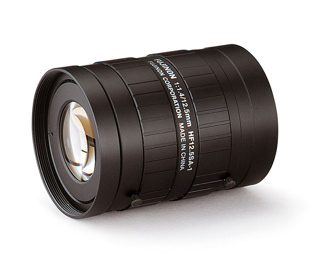 ʿ Fujinon HF12.5SA-1 12.5mmϵ 500fصͻ׃R^