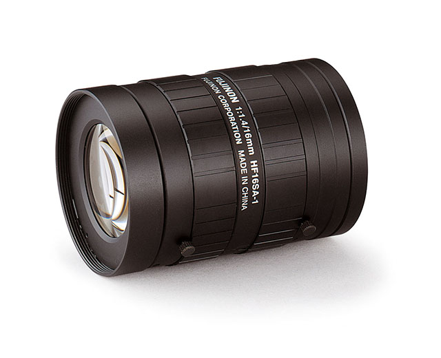 ʿ Fujinon HF16SA-1 16mmϵ 500fصͻ׃R^