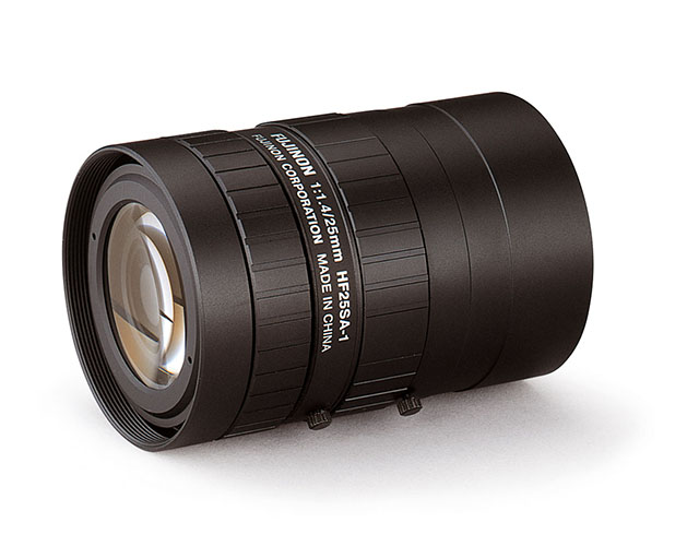 ʿ Fujinon HF25SA-1 25mmϵ 500fصͻ׃R^