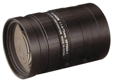 ʿ Fujinon HF75SA-1 75mmϵ 500fصͻ׃R^